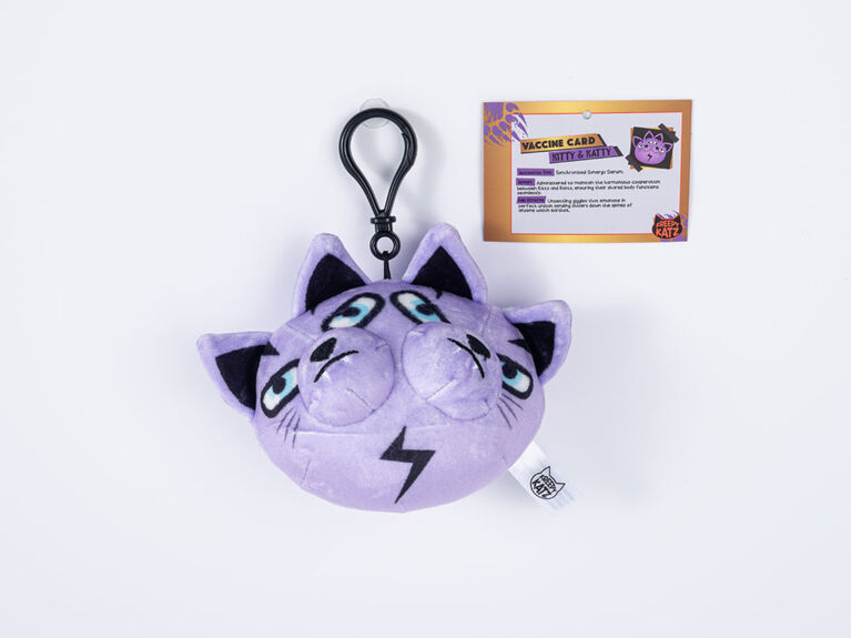 Kreepy Katz Blind Bag