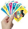 UNO Disney Princesses Matching Card Game, 112 Cards