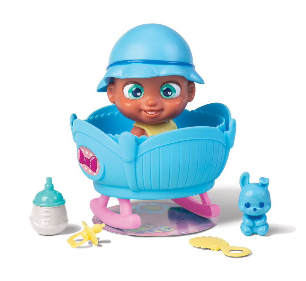 baby cradle toys