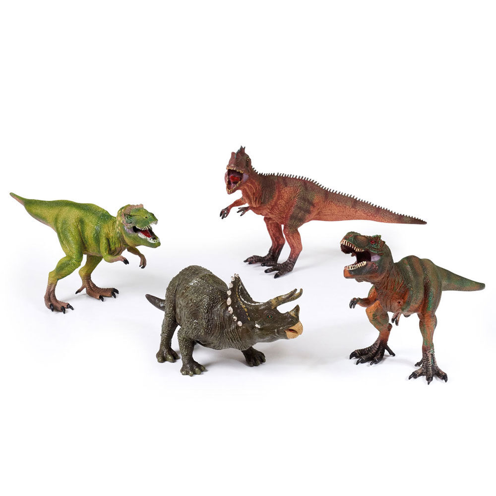 Dinosaur toys on sale r us