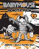 Babymouse #9: Monster Mash - English Edition