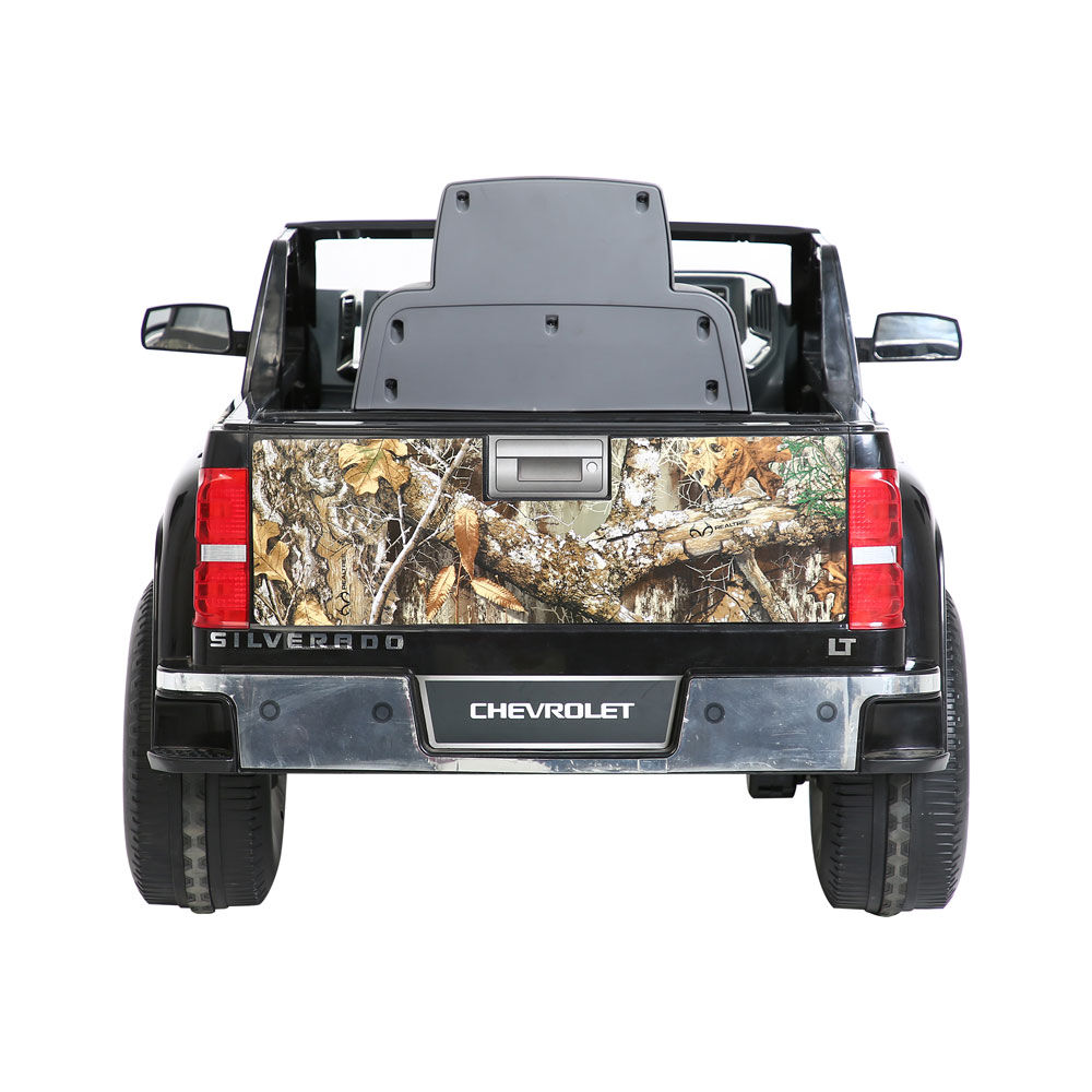 Rollplay deals silverado 6v