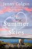 The Summer Skies - English Edition