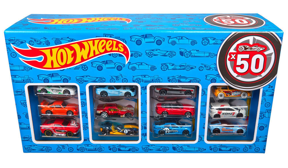 hot wheels twin pack