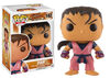 Funko POP! Games: Street Fighter - Dan Action Figure