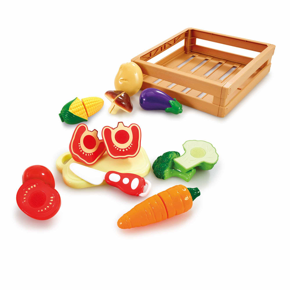 Veggie toys clearance