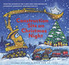 Construction Site on Christmas Night - English Edition