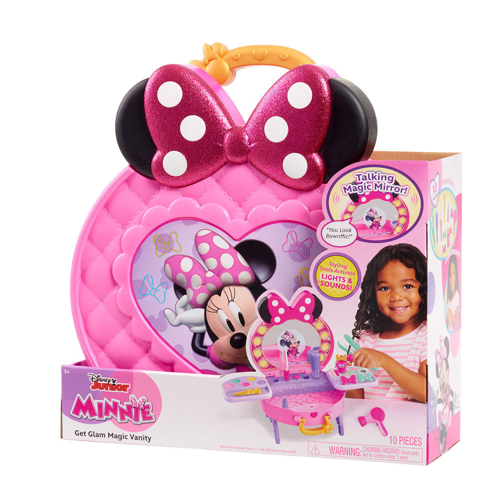 Minnie mouse sale sand toys