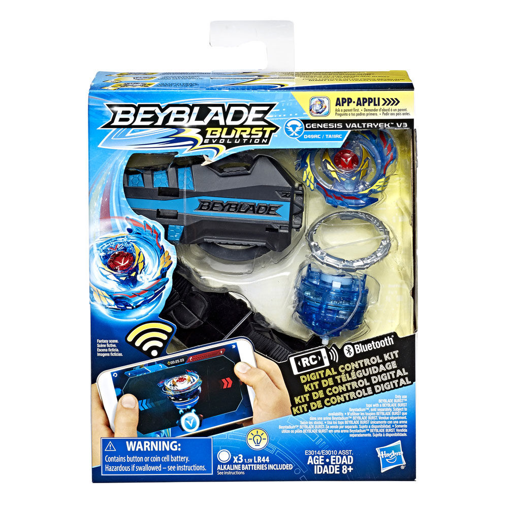 best beyblade evolution toy