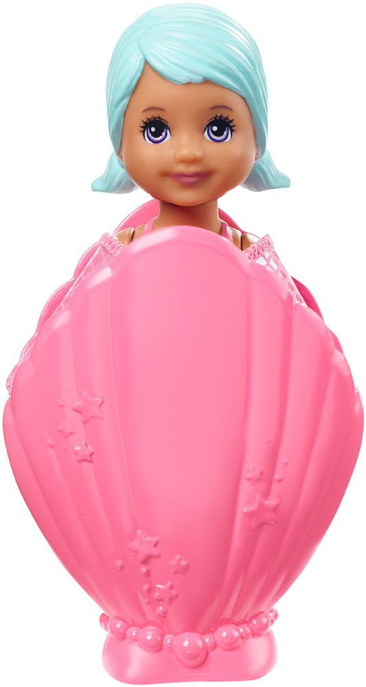 barbie dreamtopia surprise mermaid