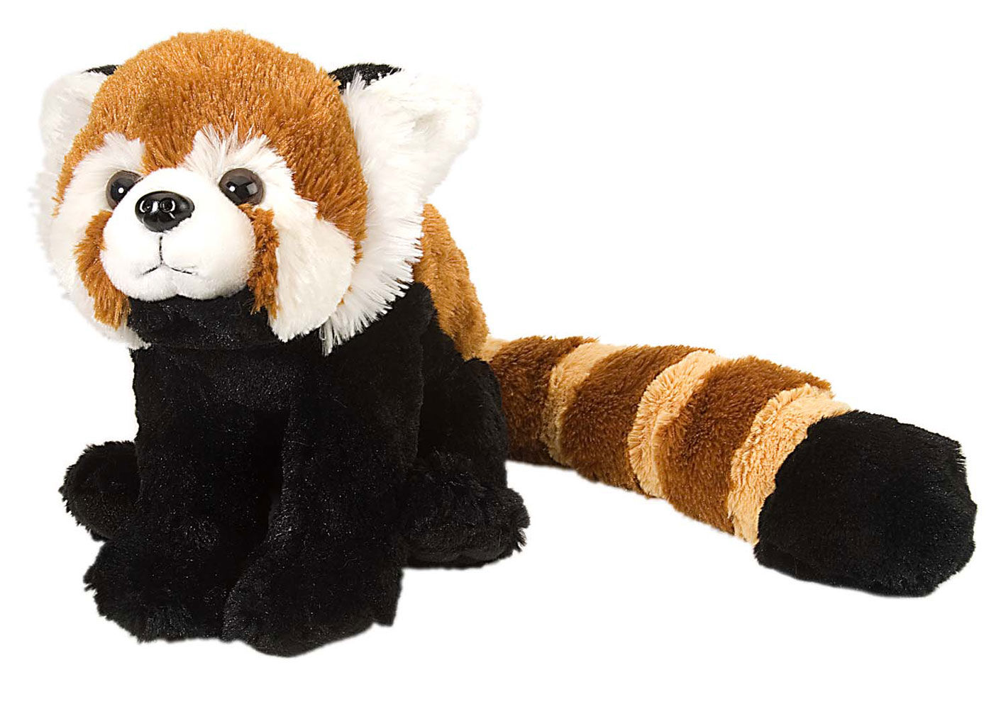 red panda stuffed