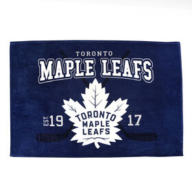 NHL Toronto Maple Leafs Arena Blanket, 66" x 90"
