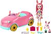 Enchantimals Bunnymobile Doll + Accessory - R Exclusive