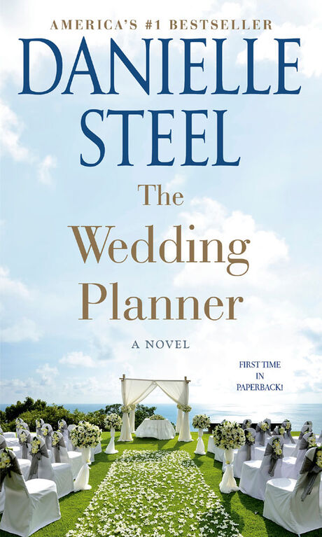 The Wedding Planner - English Edition