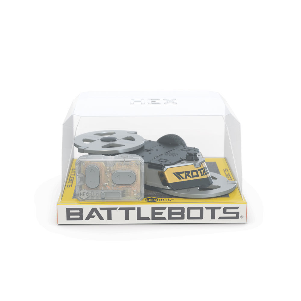 download battlebots hexbug