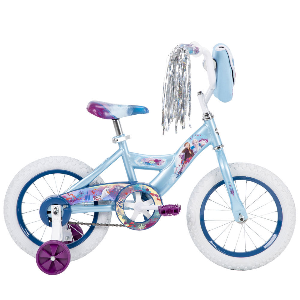 toys r us frozen bike