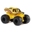 Monster Jam, Official EarthShaker Monster Truck, 1:70 Scale