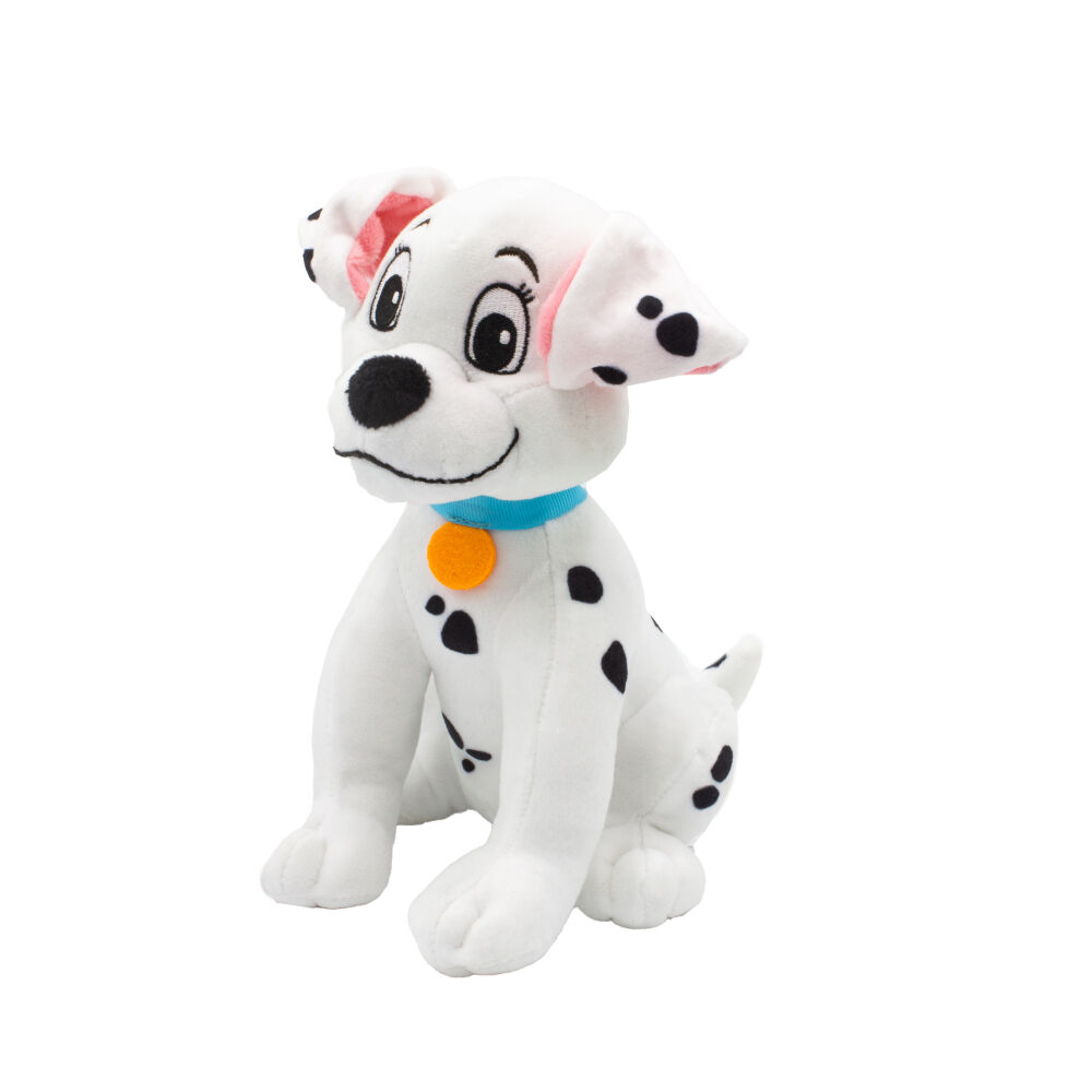 101 deals dalmatian plush