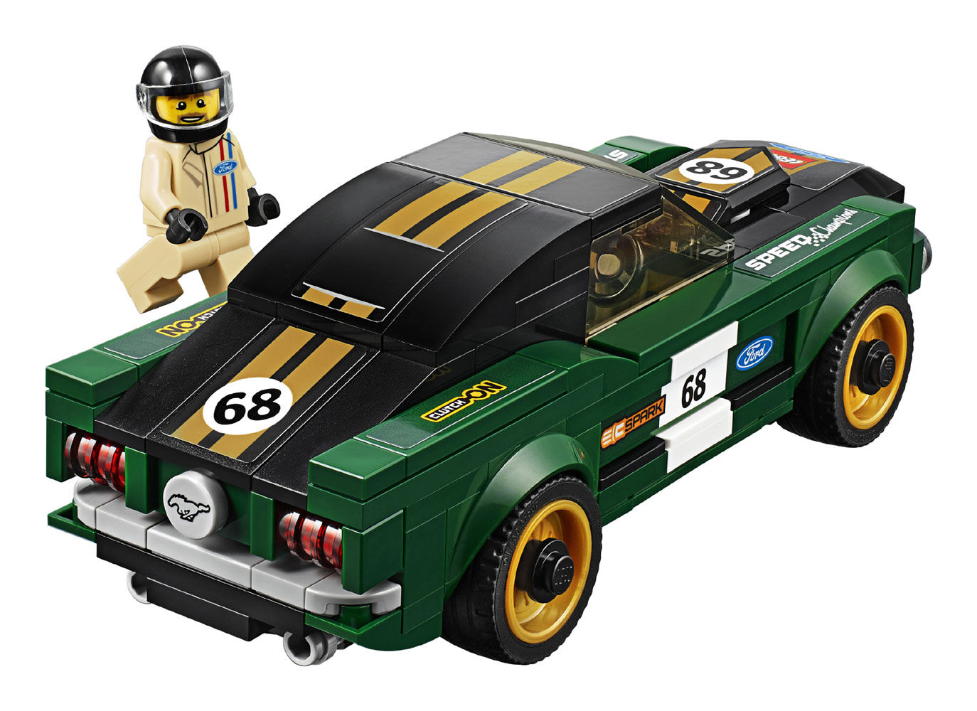 lego ford mustang toys r us