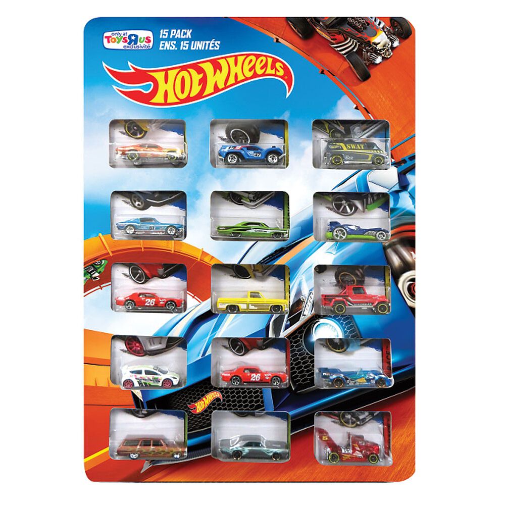 voiture cars toys r us
