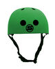Sport Runner Youth Multi Sport Helmet - Green