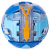 Bakugan Ultra Ball Pack, Diamond Hydorous, Créature transformable à collectionner de 7,5 cm
