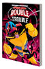 PETER PARKER and MILES MORALES: SPIDER-MEN DOUBLE TROUBLE - Édition anglaise