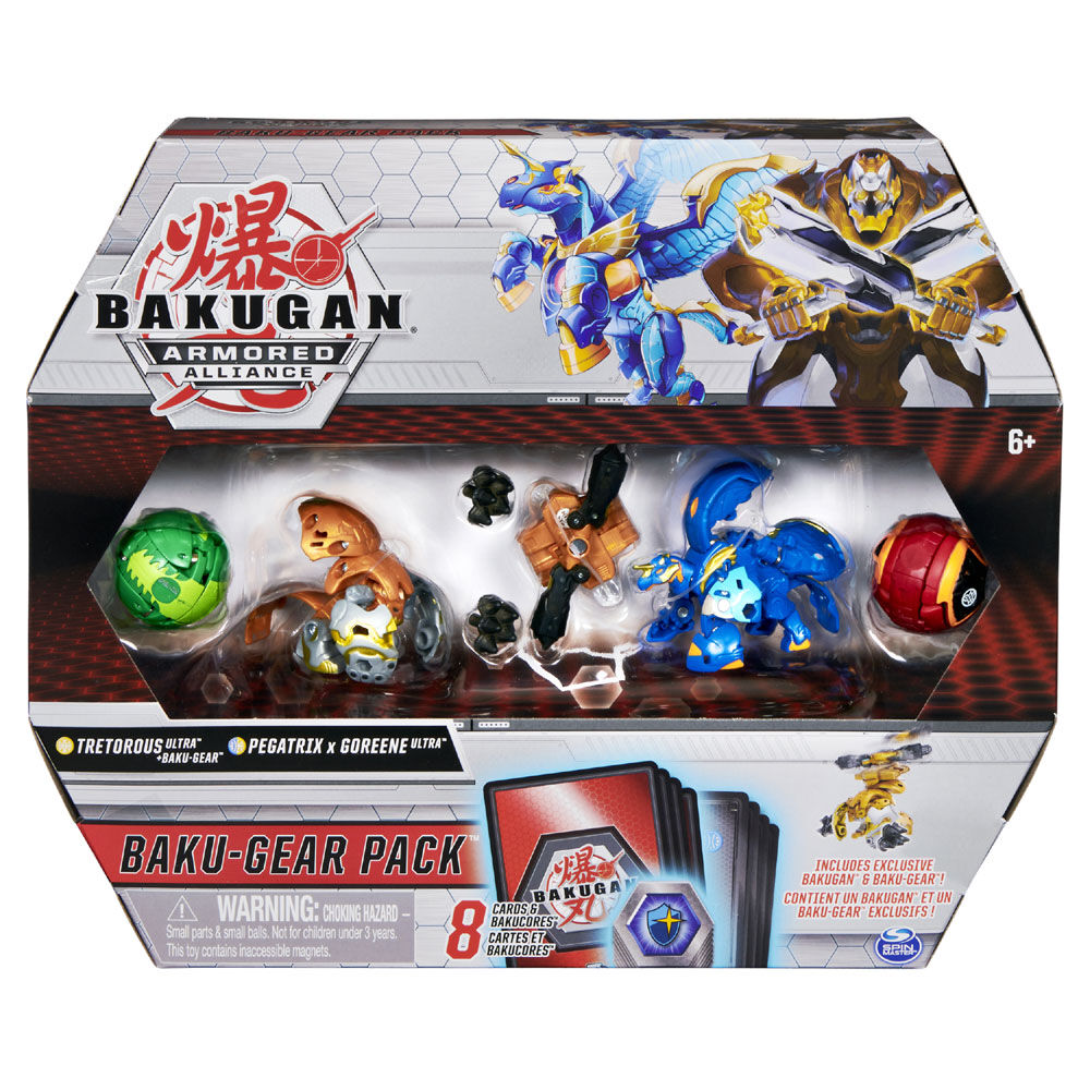 Toysrus bakugan 2024