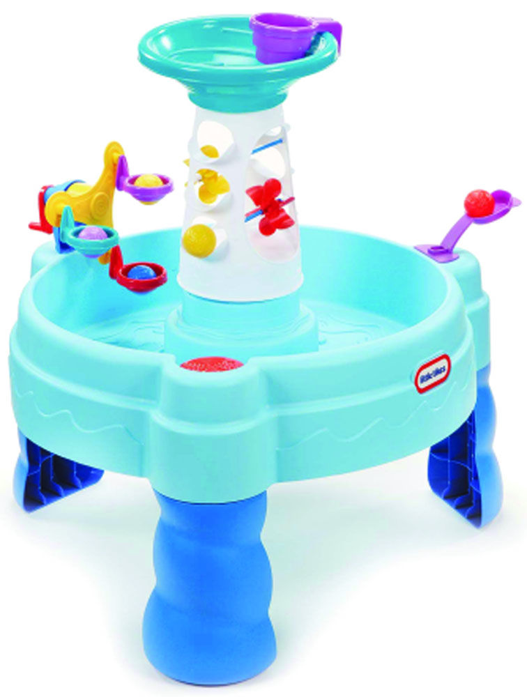 water play little tikes