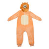 Bluey - Combinaison pyjama - Orange - Taille 4T - En exclusivité chez Toys “R” Us