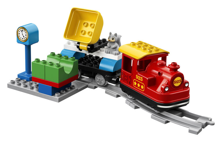 LEGO DUPLO Steam Train (10874)