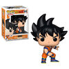 Funko POP! Animations: Dragon Ball Z S6 - Goku Vinyl Figure