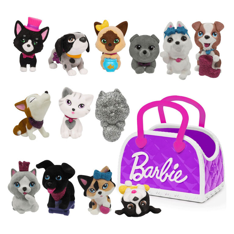 Barbie Pet Carrier Toys R Us Canada