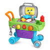LeapFrog Smart Sizzlin' BBQ Grill - English Edition