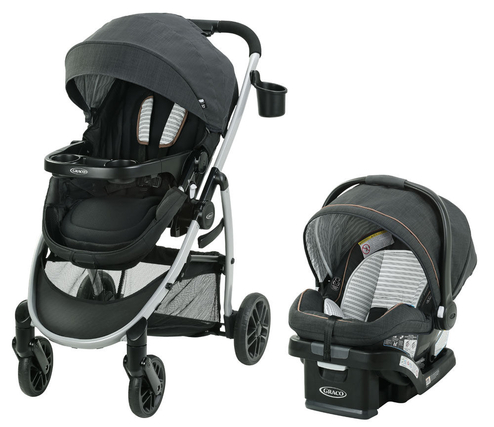 Toys r us sales graco stroller