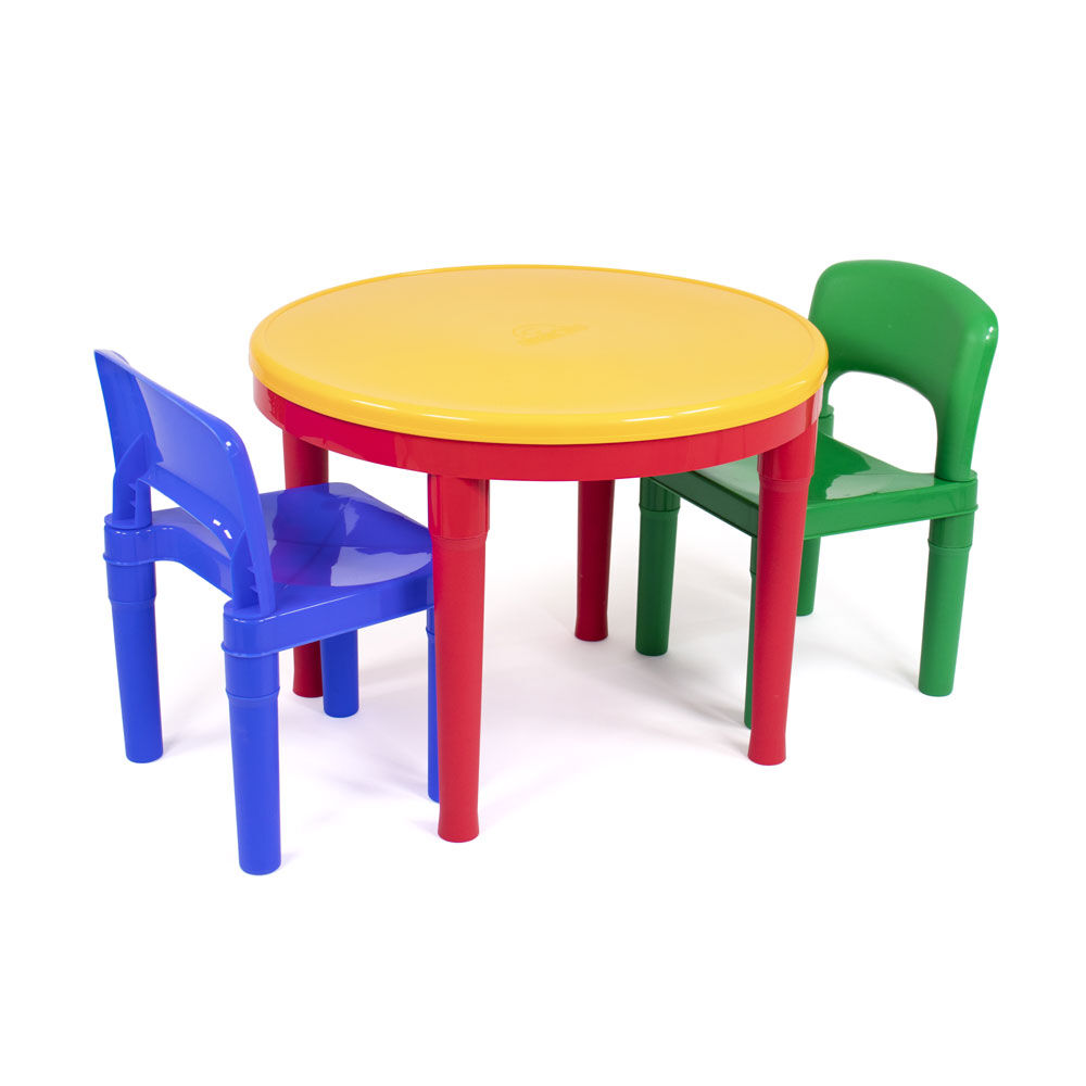 Little tikes table and sales chairs toys r us