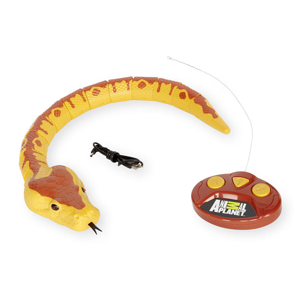 remote control snake toys r us