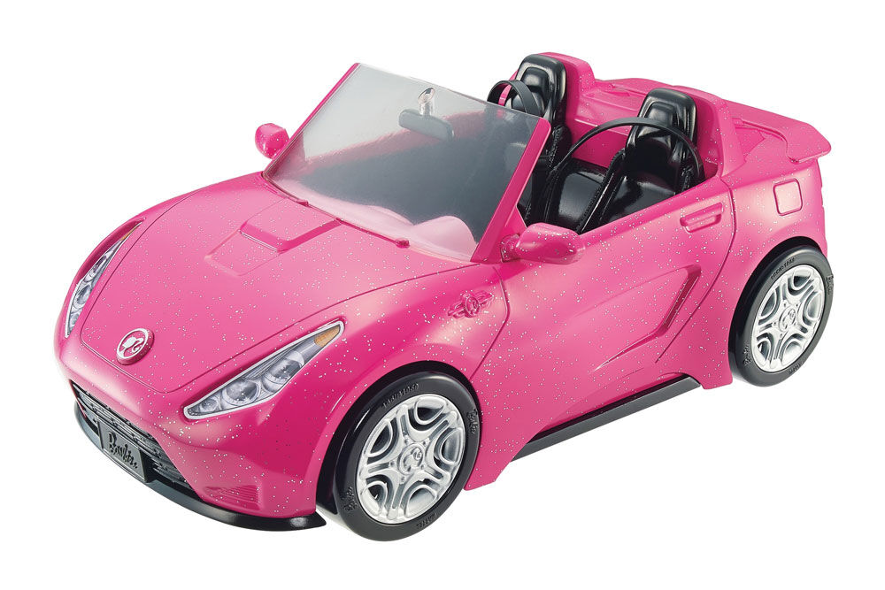 Barbie remote control car toys clearance r us