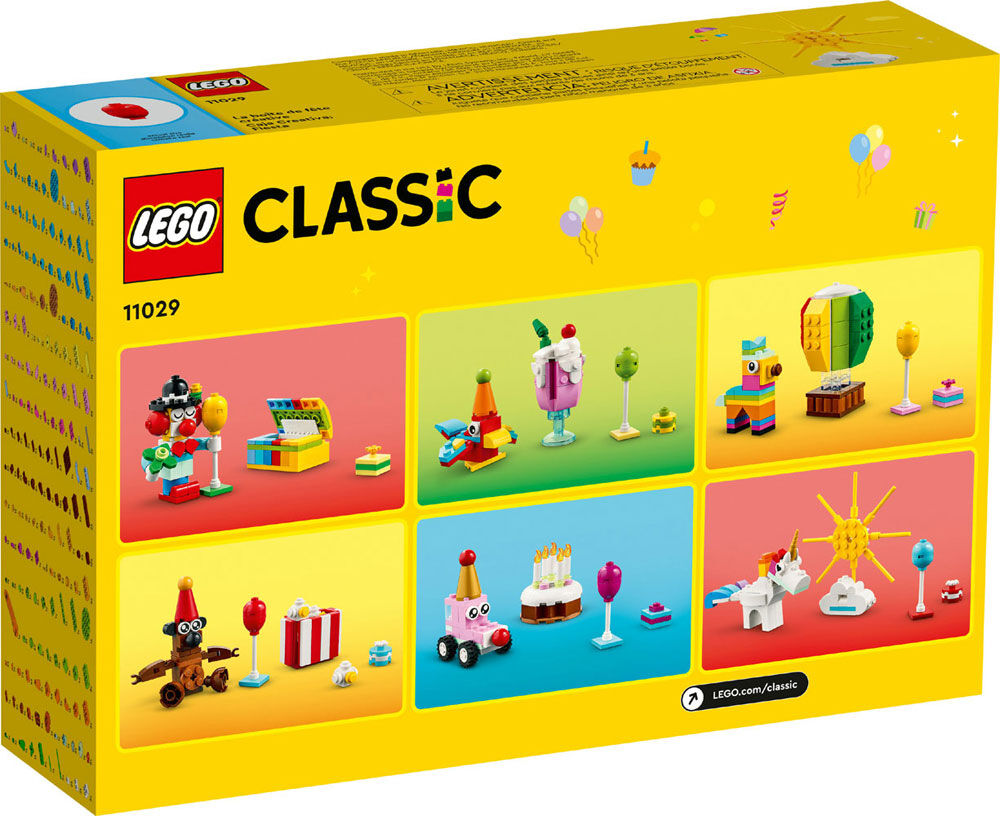 900 piece clearance lego set