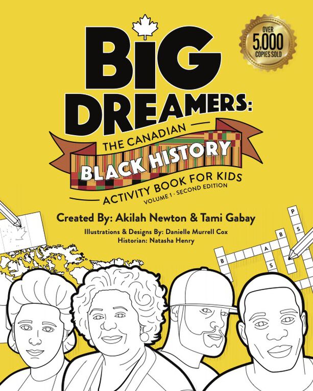 Big Dreamers - English Edition