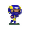 Funko POP NFL: Rams- Cooper Kupp Figurine En Vinyle