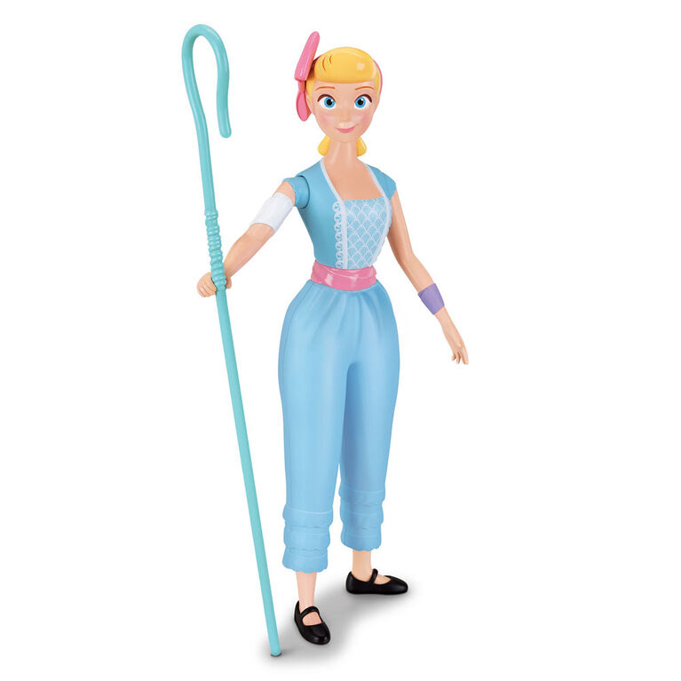 Toy Story 4 Bo Peep Action Figure Toys R Us Canada 