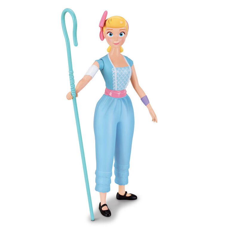 Toy Story 4 Bo Peep Action Figure Toys R Us Canada 1147