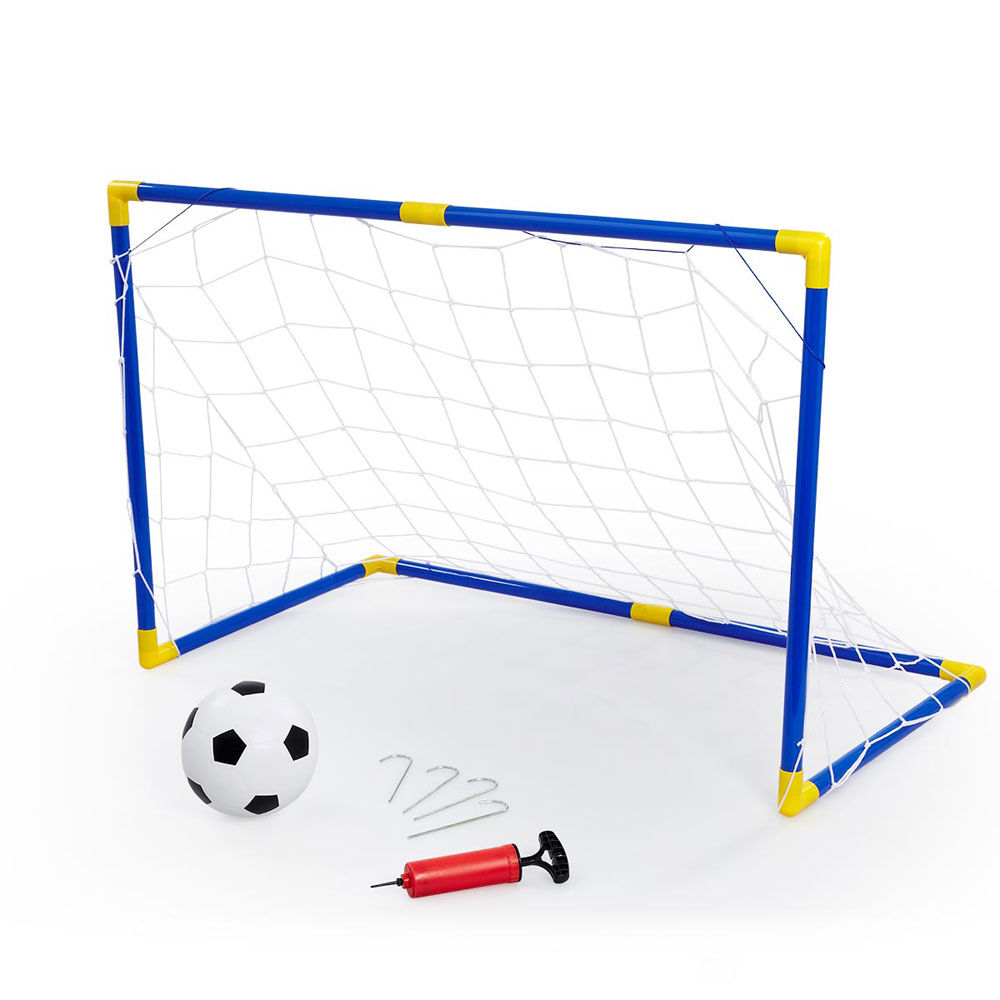 toys r us soccer net