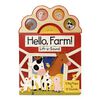 Hello Farm! - Édition anglaise
