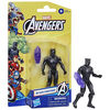 Marvel Avengers Epic Hero Series Black Panther Action Figure