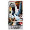 Jurassic World - Real Feel Mosasaurus