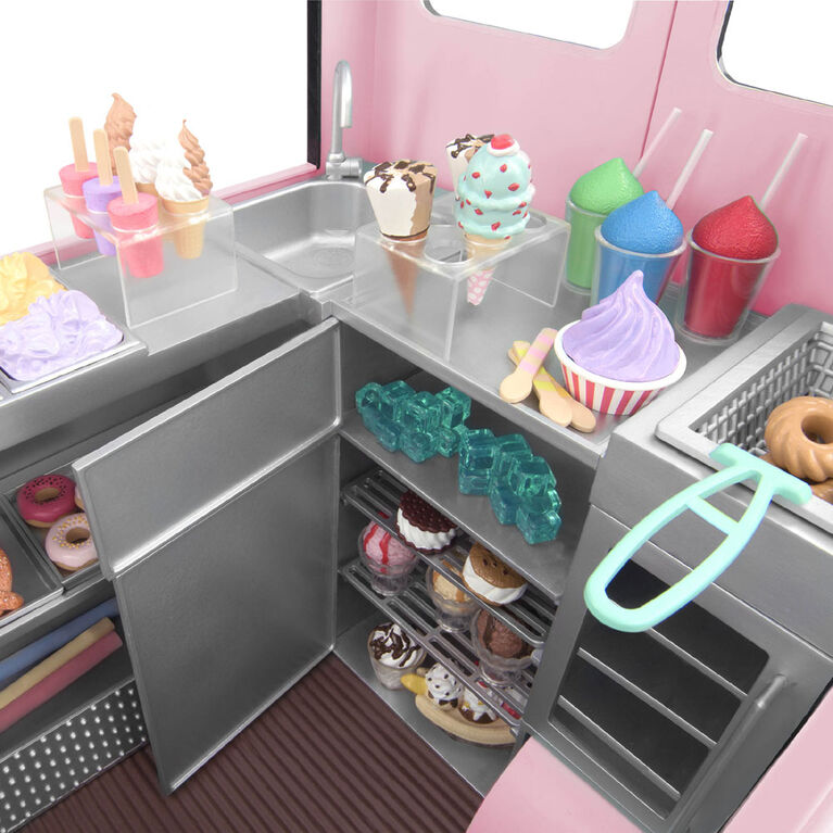 Ice Cream Truck Toys R Us Seeds Yonsei Ac Kr