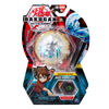 Bakugan Ultra, Haos Krakelios, 3-inch Tall Collectible Transforming Creature
