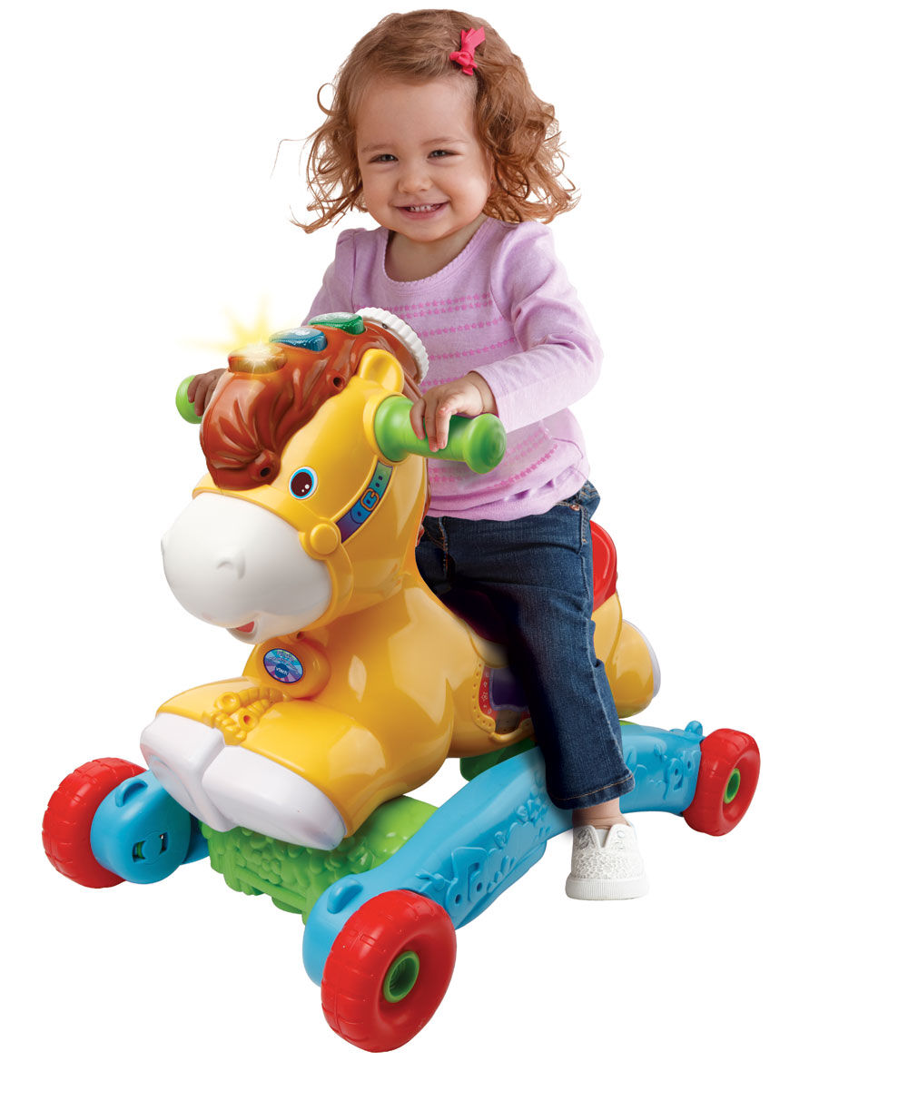 vtech gallop and rock learning pony canada